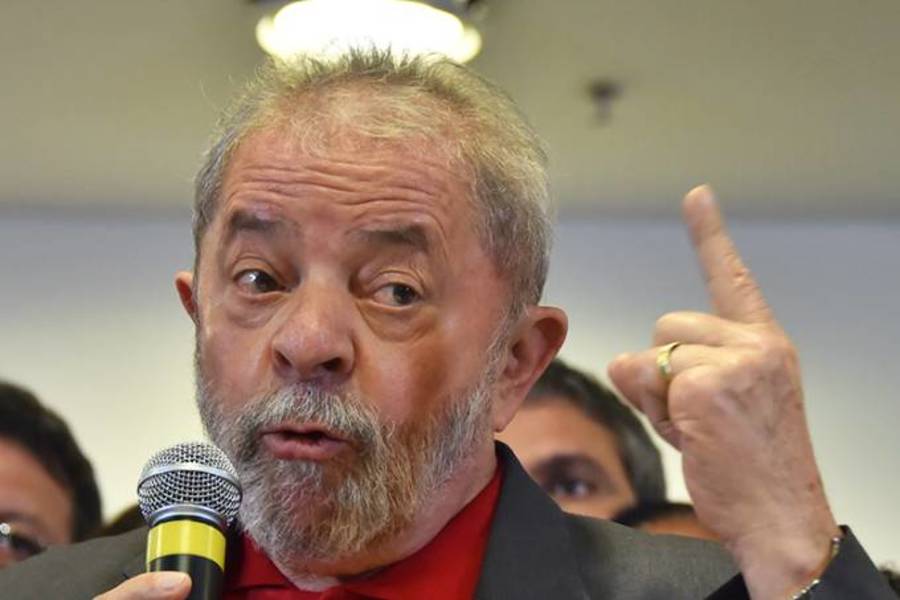 Center lula