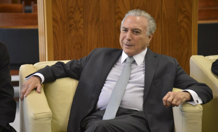 Center temer