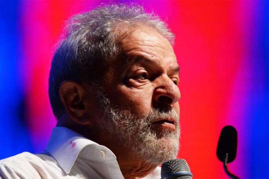 Center lula