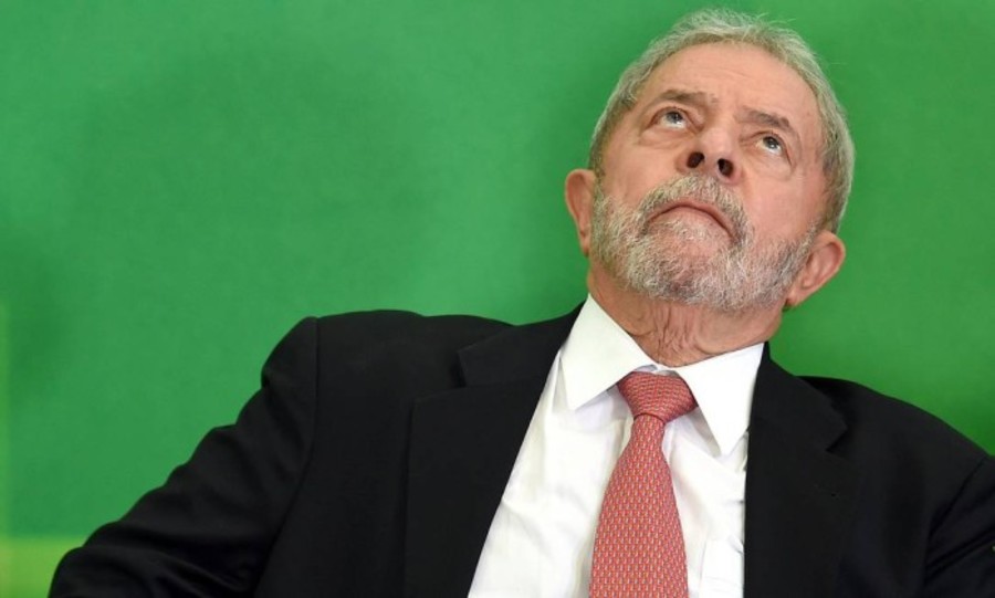 Center lula