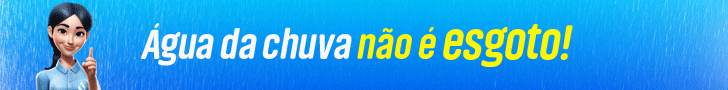 Banner sanesul rede de esgoto 728 x 90 px