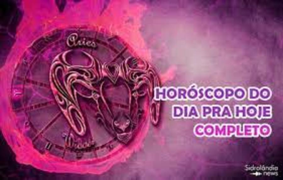 Center horoscopo