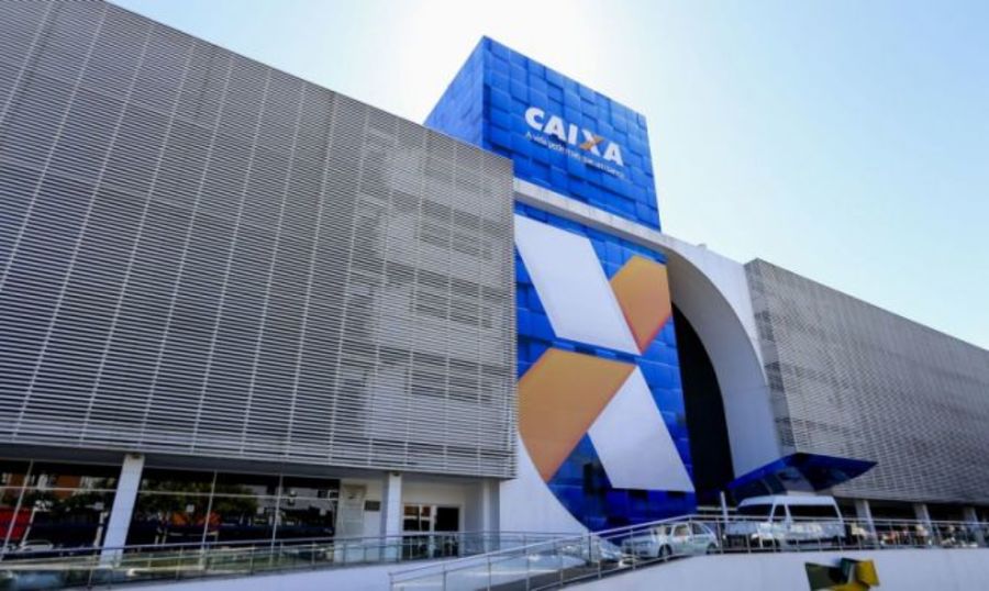 Center caixa