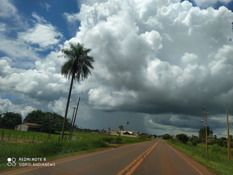 Center climahoje