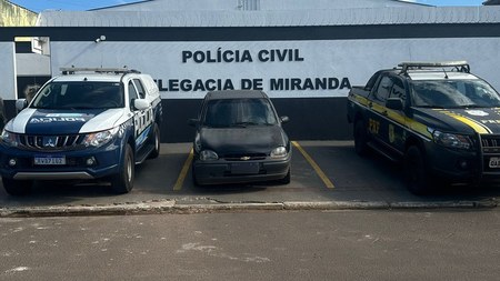 Left or right capturar