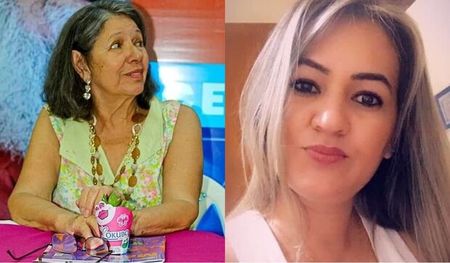Left or right capturar