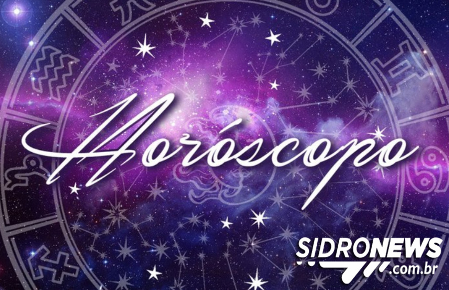 Center horoscopo