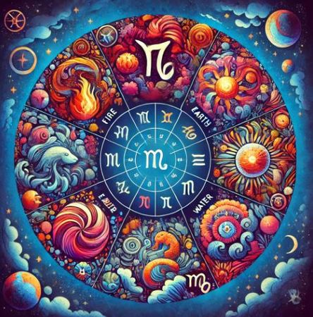 Left or right horoscoposidronews