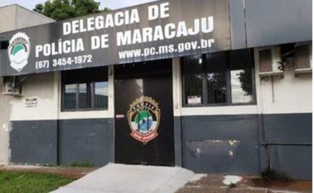 Left or right maracaju