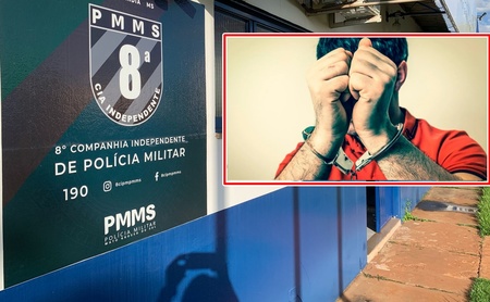 Left or right pmquartelcapa