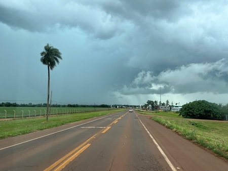 Left or right climatempo5