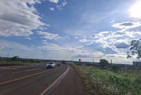 Left or right climatempo3