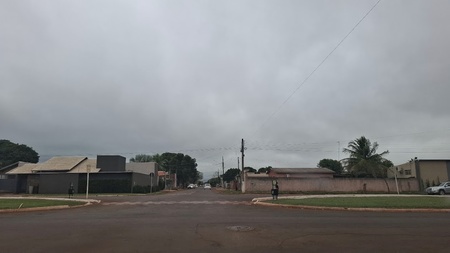 Left or right frio