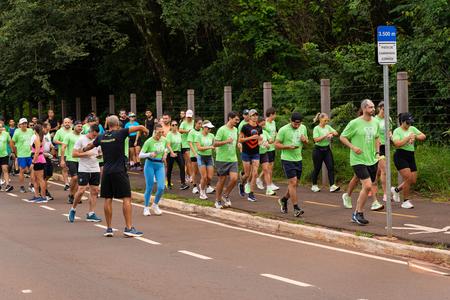Left or right corrida 5