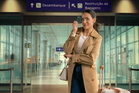 Left or right sicredi campanha visa infinite