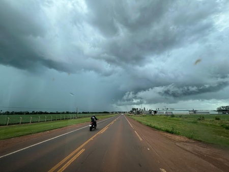 Left or right climatempo4