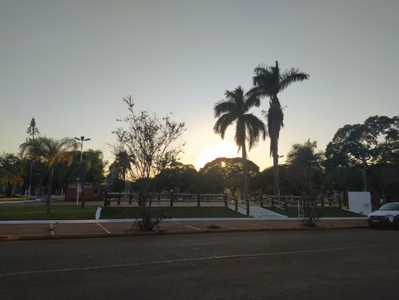 Left or right climatem