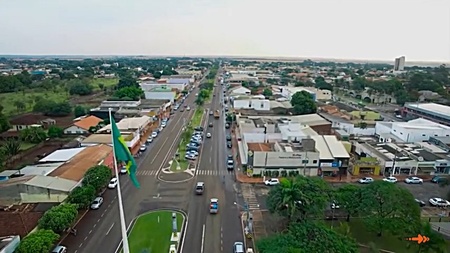 Left or right sidrolandianova