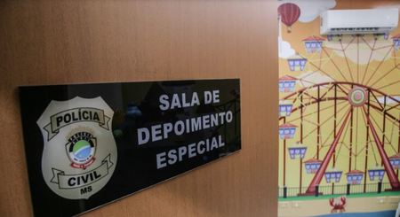 Left or right capturar