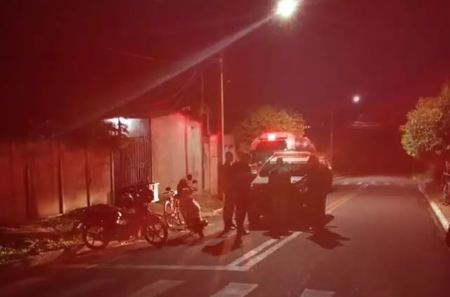 Left or right capturar