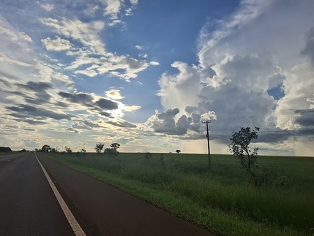 Left or right climatempo45