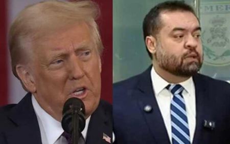 Left or right capturar