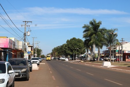 Left or right capturar