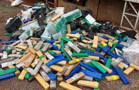 Left or right capturar